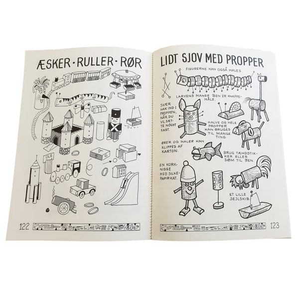 Das Riesige Clevin-Buch