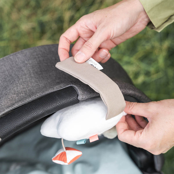 Done by Deer Kinderwagen-Mobile