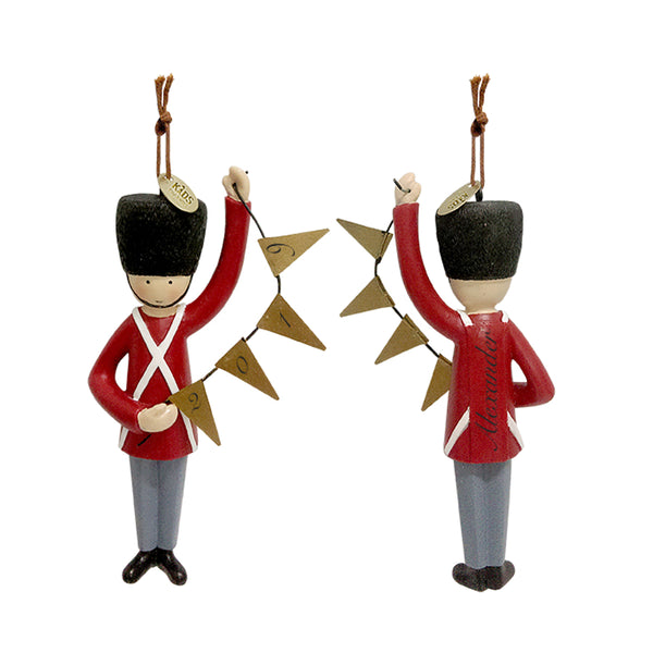 Kids by Friis Anhänger, Wächter