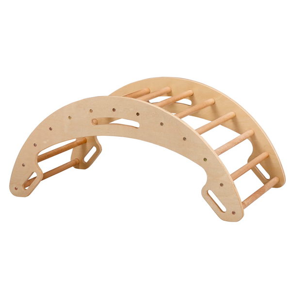 Hemmingsen Kids Luna Kletterbogen, natur