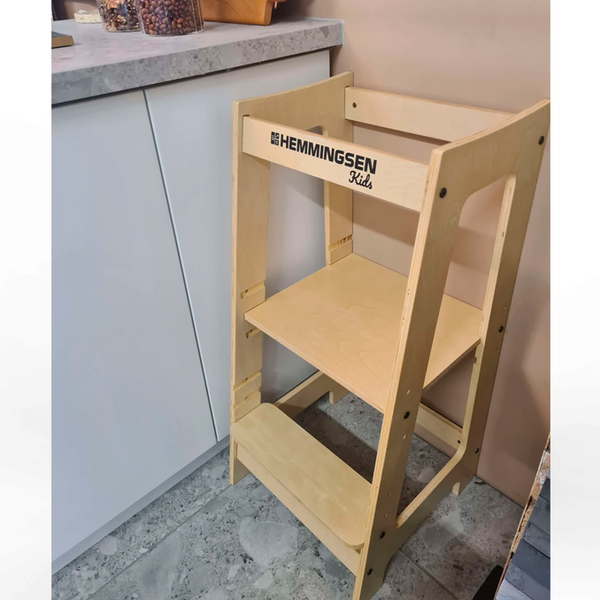 Hemmingsen Kids Martin Lernturm, natur