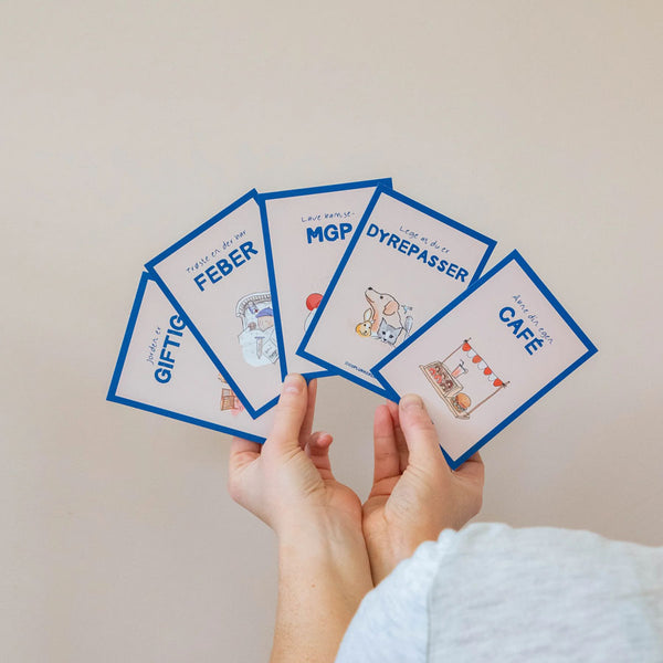 IDÉ-Aufklopfer - 75 Spielideen ohne Bildschirm