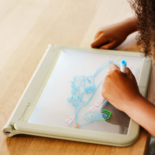 Kidydraw pro Tablet Zeichenbrett