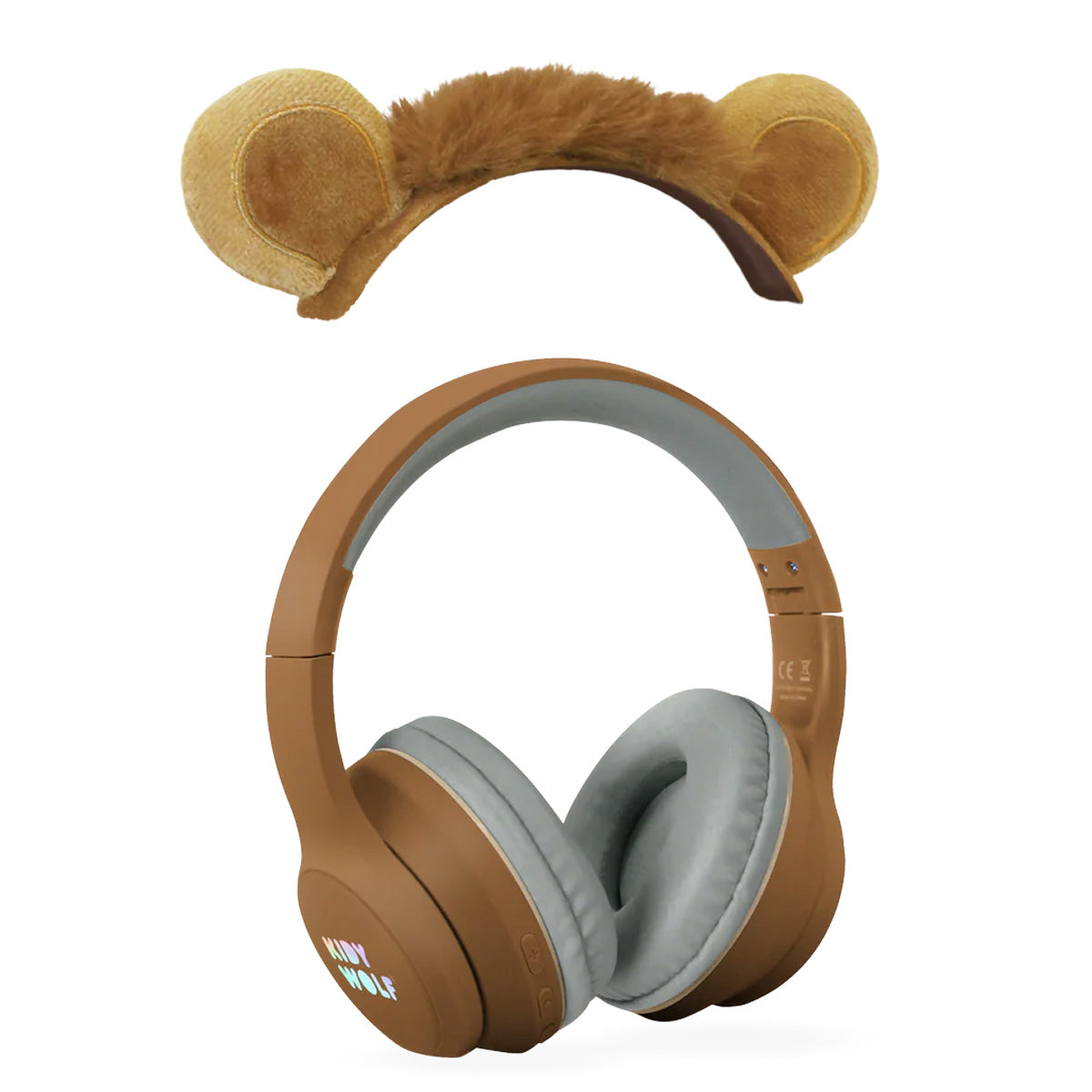 03_Kidyears Høretelefon, Bjørn-2.jpg