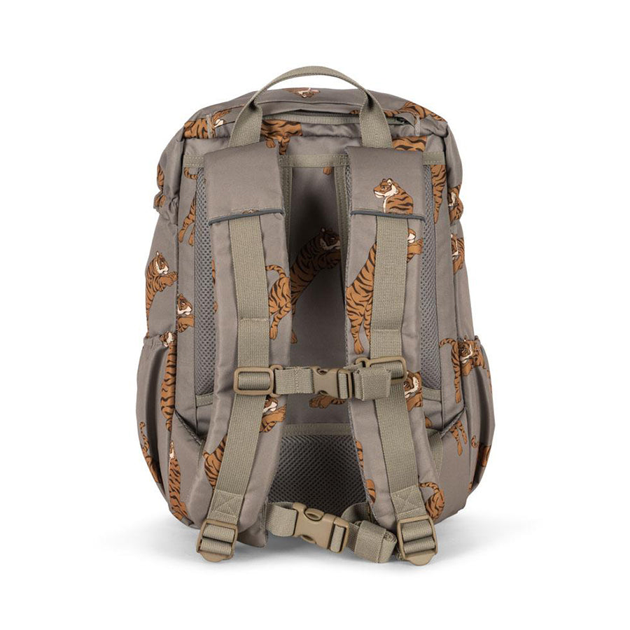 03_Konges Sløjd Clover skoletaske, tiger oak 2.jpg