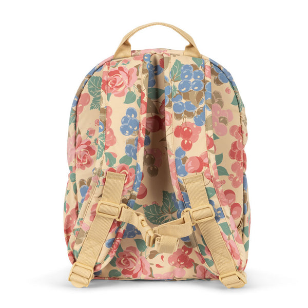 Konges Sløjd Regen-Rucksack, Bloomiegrape