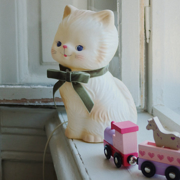 Konges Sløjd Katzenlampe, Multi