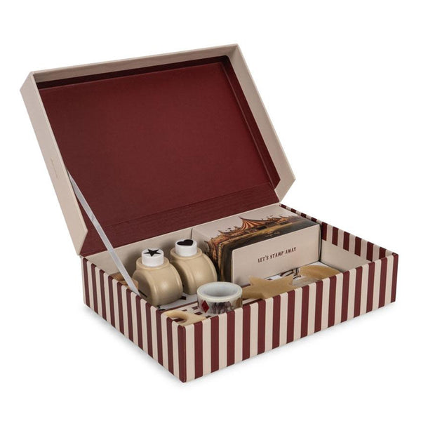 Konges Sløjd Kreatives Schreiben, Zirkus