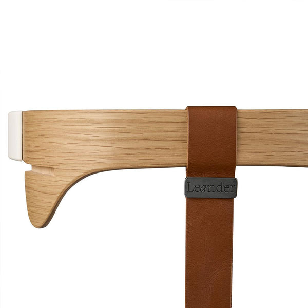 Leander Bügel für Hochstuhl, Eiche