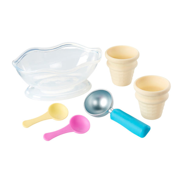 Little Tikes Kreative Köche Eiseinsatz