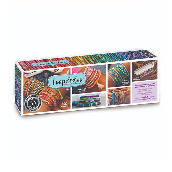 Loopdedoo Armbanddesigner