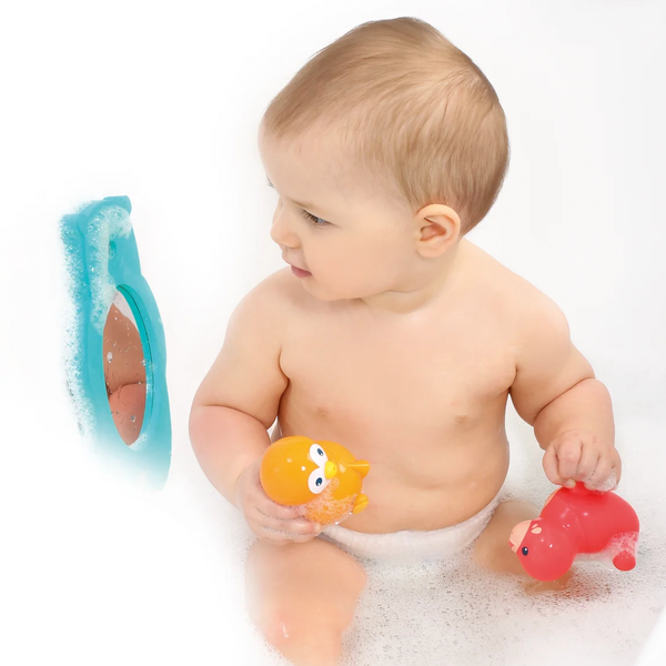 Ludi Arktisches Badeset