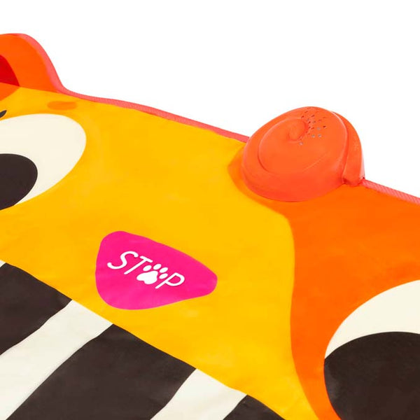 Musik Bodenklavier, B Toys