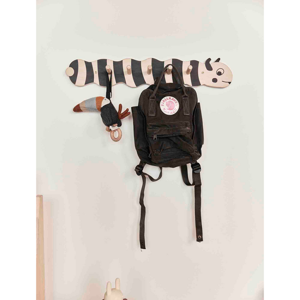 Larva Kinder-Garderobe, nature, OYOY