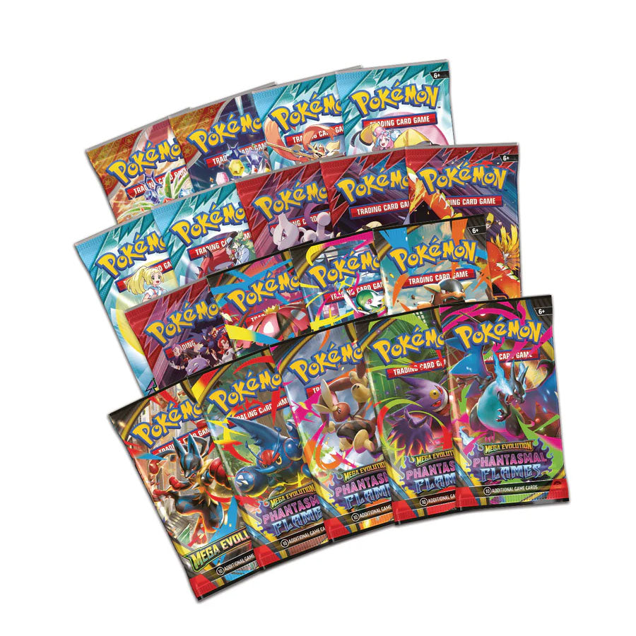 03_Pokémon Mega Charizard X EX - Ultra Premium Collection 2.jpg