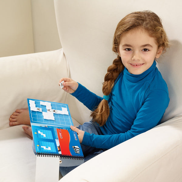 SmartGames: Magnetic Travel