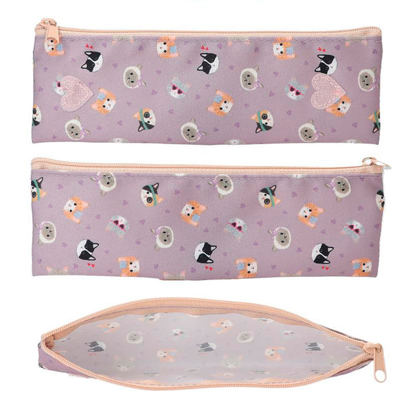 TopModel Federtasche Kitty und Doggy, Katze