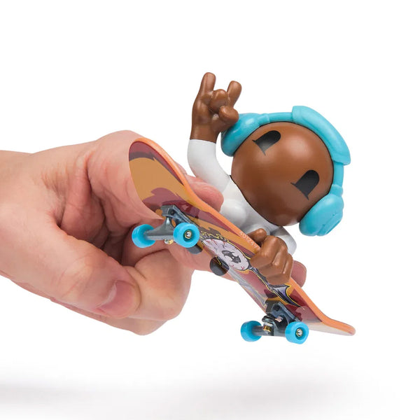 Tech Deck SK8 Crew 96mm Single