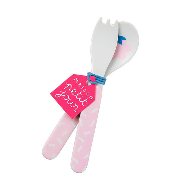 Petit Jour Paris Besteckset, Tutti Frutti