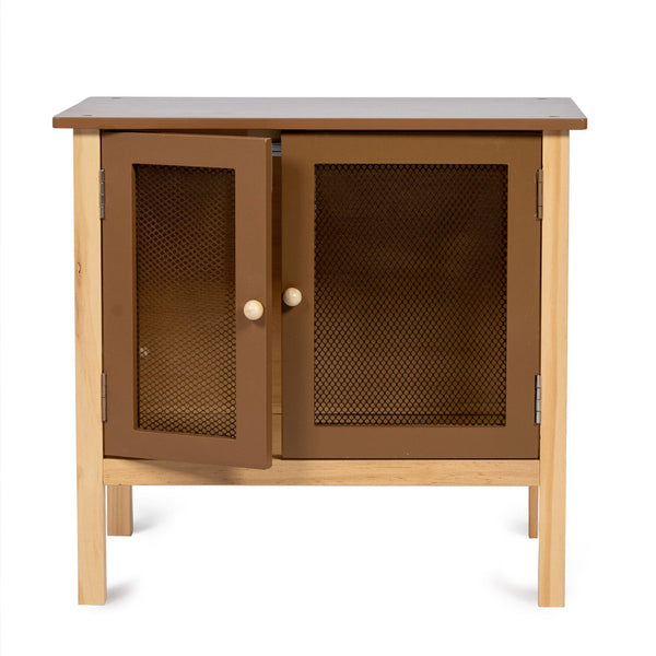 byASTRUP® Kaninstall und Sprung