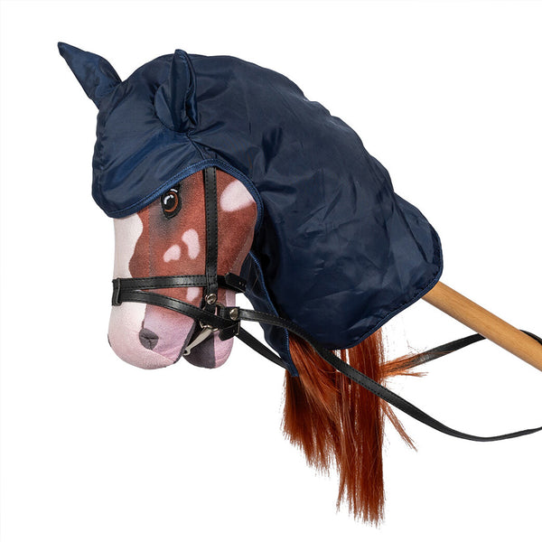 byASTRUP® Regenschutzüberzug, dunkelblau