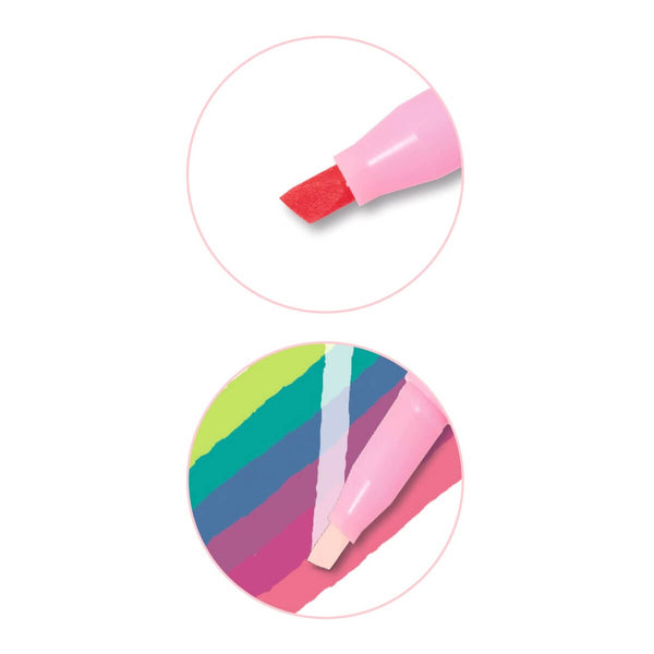 Djeco Magische auswischbare Filzstifte