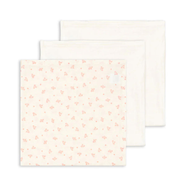 Konges Sløjd Fanga Bellini 3er-Pack Mullwindel, Ilmia