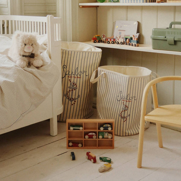 Konges Sløjd Mini-Autos