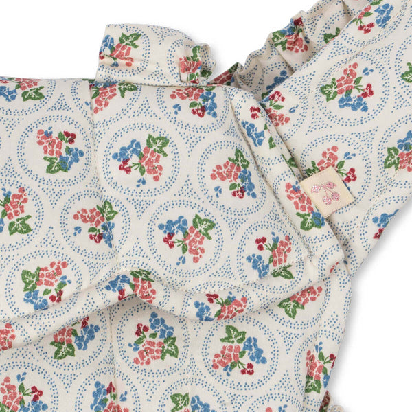 Konges Sløjd Puppentrage - Verona Blues