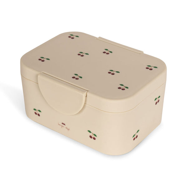 Konges Sløjd Brotdosen-Set, Cherry Blush