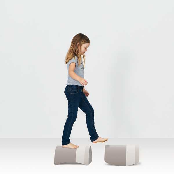 bObles Friends, grau