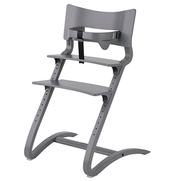 Leander Classic Hochstuhl-Bügel, grau