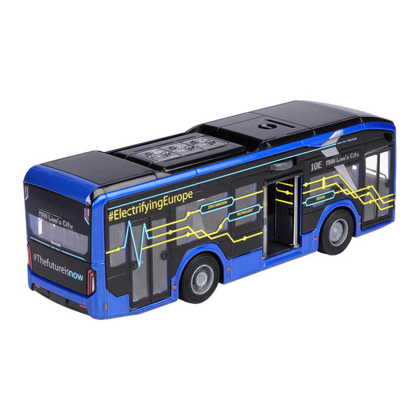 Majorette MAN Lion's City 10 E Bus
