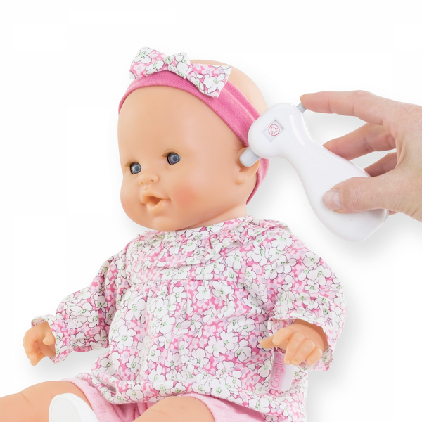 Mon Premier Großer Verbandskasten, Corolle