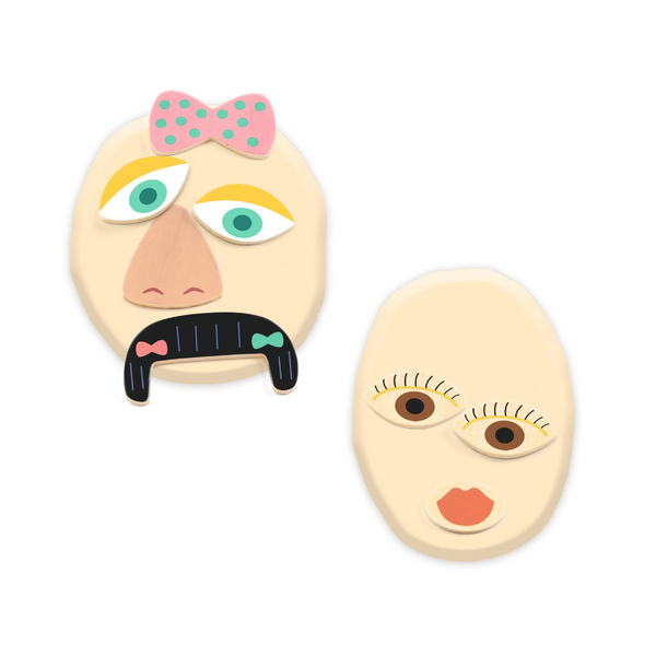 Djeco Knete, Myplastipeople