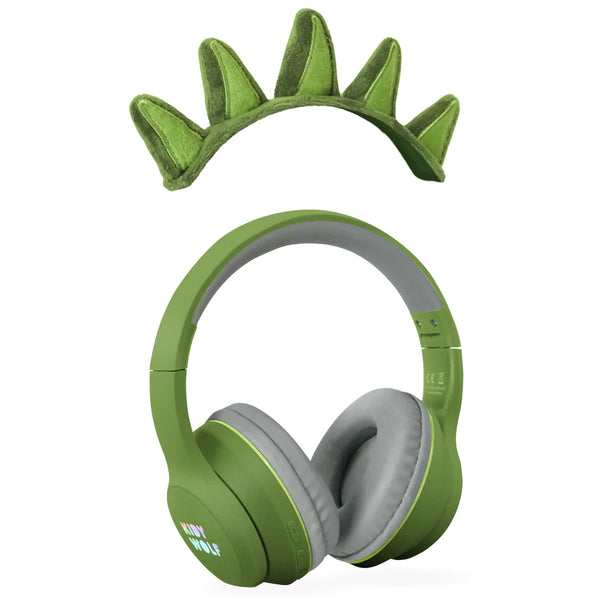Kidyears Kopfhörer, Dinosaurier