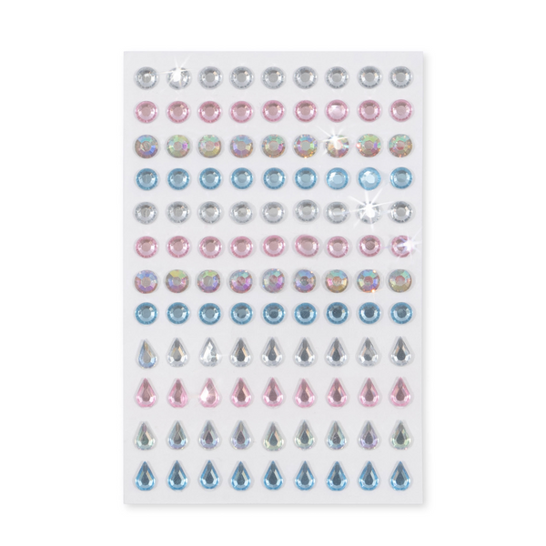 Schmucktattoos & Schmucksteine, Konges Sløjd