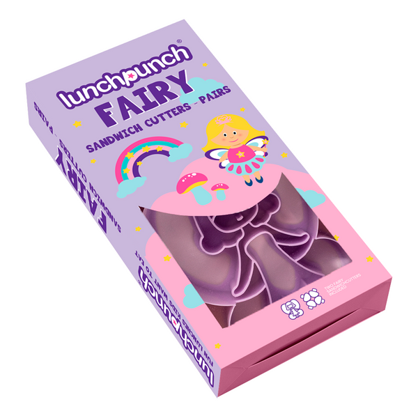 Lunch Punch Sandwich Ausstecher, Fe