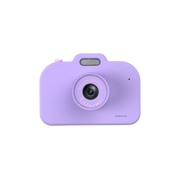 Lalarma Kamera, Rosa/Lila