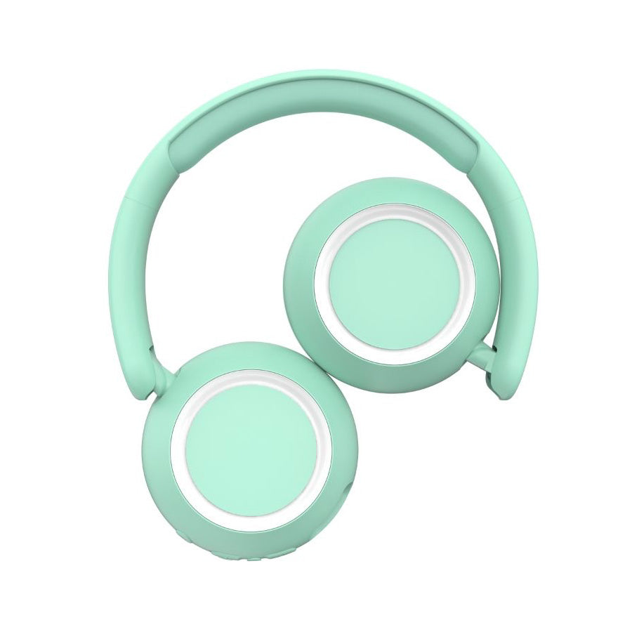 04_Lalarma trådløs høretelefon med lys, mint 3.jpg