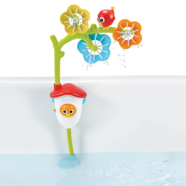 Yookidoo Bade-Spielzeug, Sensory Bath Mobile