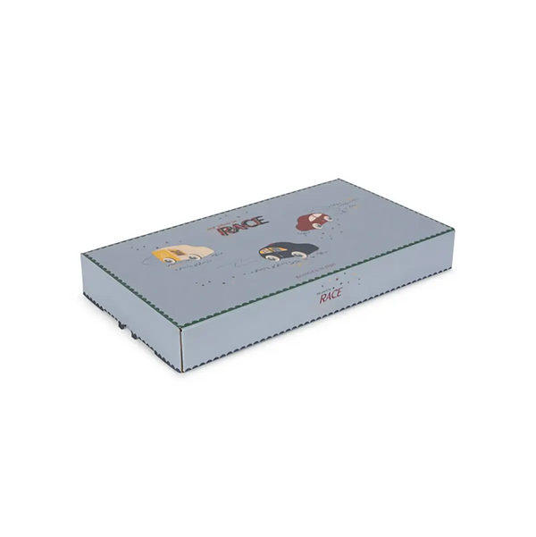 Konges Sløjd Mini-Autos