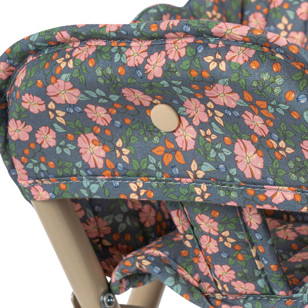 Konges Sløjd Puppen-Hochstuhl - Kyoto