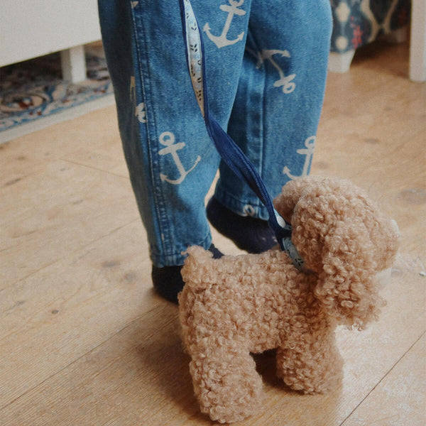 Konges Sløjd Lulu Hundewelpe