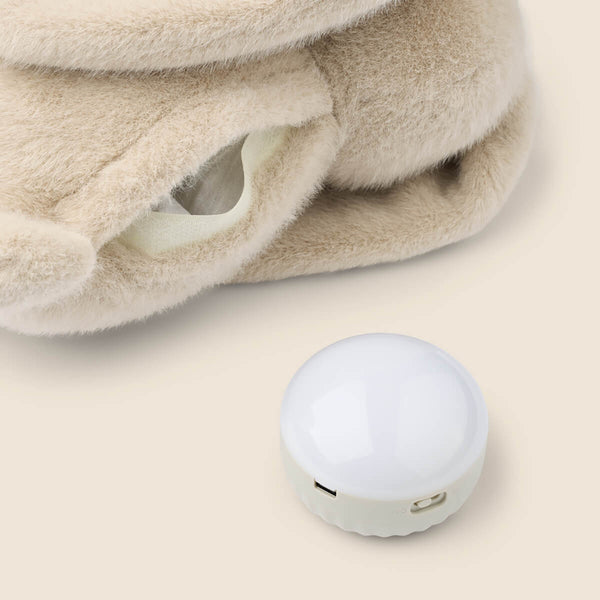 Liewood Hattie Humming Kaninchen Teddy, Mist