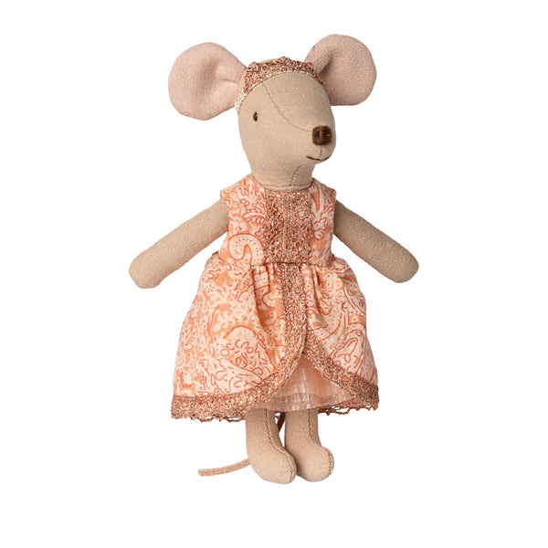 Maileg Prinzessin auf der Erbse, große Schwester Maus