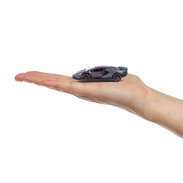 Majorette Lamborghini Geschenkset 5 Teile