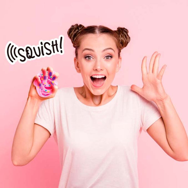 Crazy Sensations ASMR Mix'In Sensation