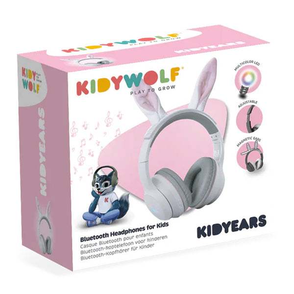 Kidyears Kopfhörer, Hase