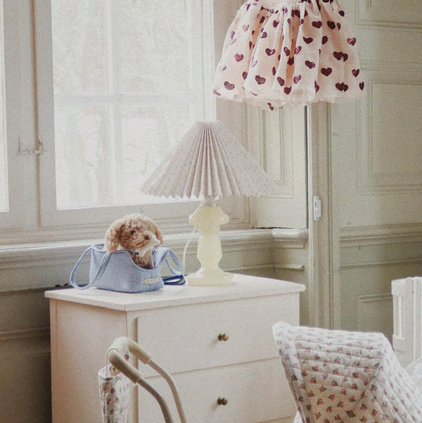 Konges Sløjd Lulu Hundewelpe